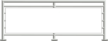 Leroy merlin peut également vous accompagner dans votre projet grâce au service pose et d'installation à domicile. Toile De Brise Vue De Balcon Sur Mesure Stores Pergolas Com