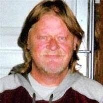 Danny Wayne Cross Obituary