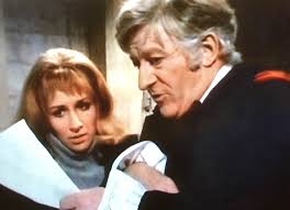 Doctor Who" The Ambassadors of Death: Episode 3 (TV Episode 1970)