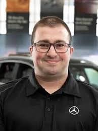 Mercedes-Benz Downtown Calgary