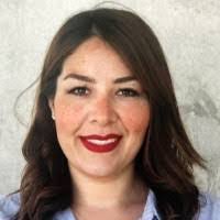 Ada Vargas's Instagram, Twitter & Facebook