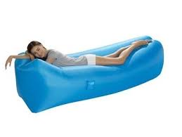 Or even a seat that allows you to sleep perfectly flat? Heavy Duty Easy To Inflate Inflatable Lounger Chair Couch For Adults Sturdy Inflatable Air Lounger Sofa With Carry Bag For Beach Camping Outdoor Indoor Sleeping Walmart Com Walmart Com