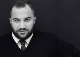 علي الألفي يطرح ألبومه الأول متحبش قوي قريب ا المصري اليوم