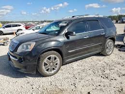 Image result for Carbon Black 2012 Acadia