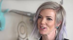 Rachel Nilsson Shares her Story about RAGS · RAGS.com