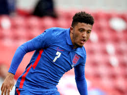 It's been slightly surprising not to see more of sancho at euro 2020, but there. Jadon Sancho Manchester United Transfer Target Focused Only On England Euro 2020 Preparations The Independent