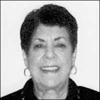 Catherine Pilato Obituary (2011)