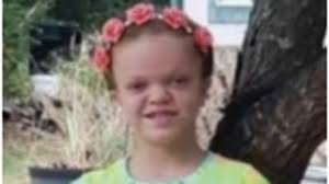 AMBER ALERT: 14-year-old girl missing, police searching for suspect