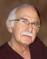 John F. Scarfo Obituary August 20, 2024