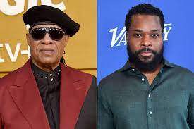 Stevie Wonder Says His 'Heart Is Hurting' Over Malcolm-Jamal Warner's Death