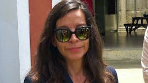 Silvia Bronchalo visita en prisión a su hijo, Daniel Sancho, tras meses de distanciamiento