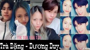 Tiktok con vật đáng yêu. Hot Couple Nao Ä'ang Náº¯m Giá»¯ Vá»‹ Tri Thá»'ng LÄ©nh Tren Tik Tok Nghiem Cáº¥m F A Theo Doi Náº¿u Khong Muá»'n Tin Nhanh 24h