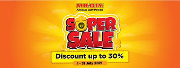 Permohonan jawatan kosong mr diy trading sdn bhd. Mr Diy Home Facebook