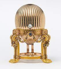 Collection by mike flamm photography. The Lost Third Imperial Easter Egg By Carl Faberge Art Antiques Design