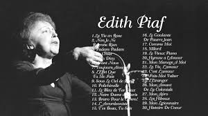 Next steps fall even deeper in love with the little sparrow. Edith Piaf The Greatest Hits Full Album Meilleures Chansons De Edith Piaf Edith Piaf Greatest Hits Music Book