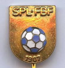 See more ideas about football, football logo, soccer logo. Finland Spl Fbf Football Association Federation Pin Bad