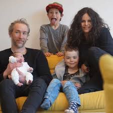 Hvorfor bliver jeg ikke gravid når vi er unge, sunde og raske? Gravid Over 40 Fick Barn Nar Hon Var 45 Aftonbladet