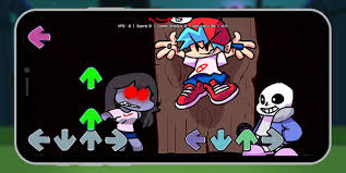 Musical rhythm game where you compete in freestyle music battles Descargar Sky Friday Night Funkin Mod Apk V1 0 0 Dinero Ilimitado