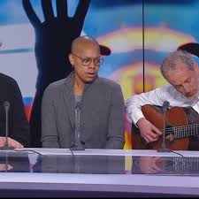 Music show: To Joon Moon and back - arts24