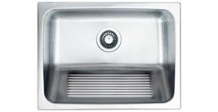 dl 611 l sink, ukinox utility series