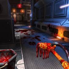 Cộng Đồng Steam :: Viscera Cleanup Detail