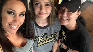 Fundraiser by Madisen Martinez : Angie Lapp ♥️✨