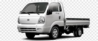 Kia Bongo Kia Motors Kia Granbird Araba, kia, kompakt araba, kamyonet png |  PNGEgg