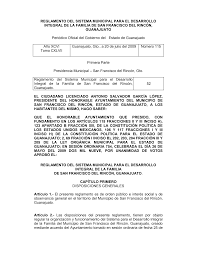 Http Normatividadestatalymunicipal Guanajuato Gob Mx Descarga File Php Nombre Reglamento 20del 20sistema 20municipal 20para 20el 20desarrollo 20integral 20de 20la 20familia 20de 20san 20francisco 20del 20rinc C3 B3n 20 Julio 202009 Pdf Archivo 64c31821603ab476a318839606743bd6 Pdf Id Archivo 2803