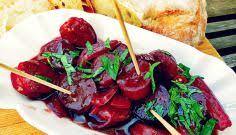 Soljanka Nach Ddr Art Das Rezept Mit Zeug Zum Kombusen Klassiker Die See Kocht Soljanka Ddr Rezept Rezepte Lebensmittel Essen