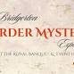 The Bridgerton Murder Mystery Experience event image