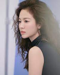 Born november 22, 1981) is a south korean actress. Song Hye Kyo Defines Gorgeous In Suecomma Bonnie Spring 2020 Campaign