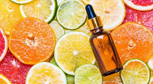 فوائد سيروم فيتامين C سي للوجه و للشعر بشرة وشعر Diy Vitamin C Serum Vitamin C Serum Antioxidant Serum