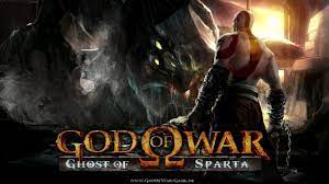 May S Free Games For Psn God Of War Sparta Download Games