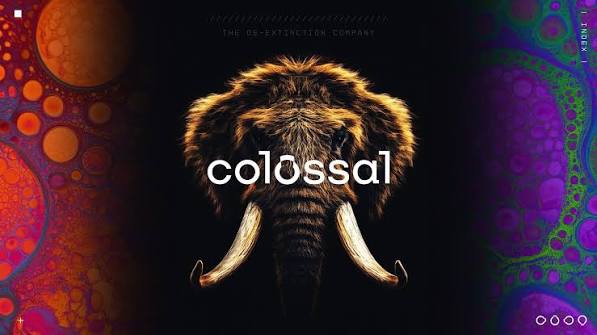 Colossal Biosciences (@itiscolossal) • Facebook