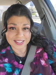 Hi all! I just wanted to introduce myself and share a photo I took I'm a  private caregiver with a big heart. If you are In need of someone call me at