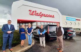 Ann had her car fixed at that garage. Walgreens Event Ledger Independent Maysville Online