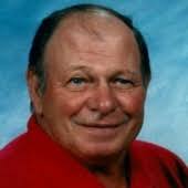 Robert “Bob” Weidler