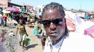 Sip'n'Chat with Fanta Ceesay S2E13 Guest