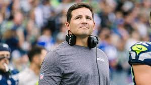 Seattle Seahawks All-Time Coaches Roster: Mike Macdonald