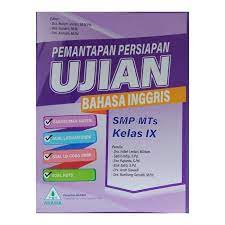Kunci jawaban buku lks intan pariwara kelas 12 tahun 2020/2021 semua mata pelajaran. Nn Buku Akasia 2020 Bahasa Inggris Pemantapan Persiapan Un Smp 2020 Shopee Indonesia