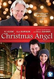 Кэри элвис, дэрил сабара, джим керри и др. Christmas Angel 2009 Imdb