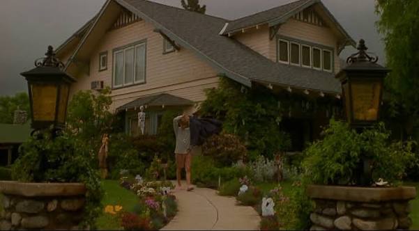 Idle Hands (1999) filming locations — Set-Jetter