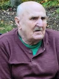 Obituary for Kenneth Walter Brower