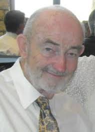 Michael Arthur McCabe Obituary December 8, 2019