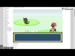 But don't drop the ball. Pokemon Fire Red Tyrone S Unblocked Games Youtube