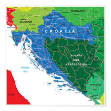 Auf dieser website können sie ganz einfach die google map koordinaten und die meereshöhe eines beliebigen punktes oder eine adresse herausfinden. Poster Mit Kroatien Motiven Bestellen Posterlounge De