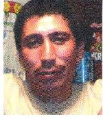 Leon Conrad Whitehawk