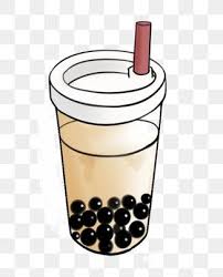 Pearl Milk Tea Illustration Delicious Nutritious Milk Tea Png Transparent Clipart Image And Psd File For Free Download In 2020 Tea Illustration Milk Tea Pearl Tea