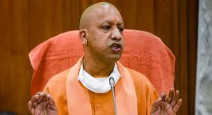 Photo divisionministry of information and broadcasting govt of india. Yogi Adityanath Self Isolation After Officials Test Covid Positive Up Latest News Updates India News India Tv