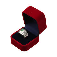 Cincin perak pria, cincin nikah perak murah. Cincin Lelaki Perak Mycraftshoppe Global Reach Local Identity